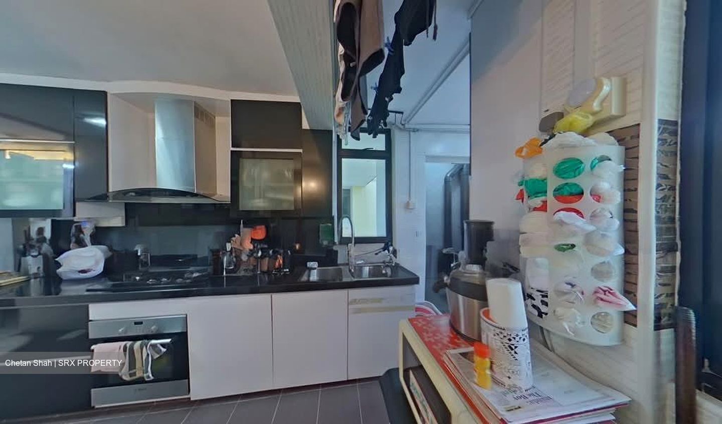 Blk 81 Commonwealth Heights (Queenstown), HDB 3 Rooms #551305541